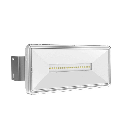 [07555] Luz de Emergencia LED Kit de montaje vrtical para emergencia bulkhead