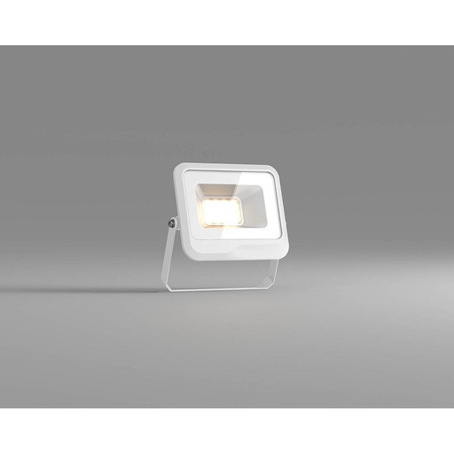 [19355] Proyector LED - Kmpig blanco 10W 6500K