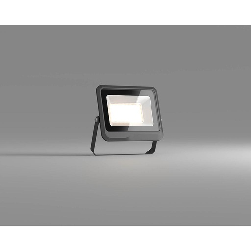 [20255] Proyector LED - Kmpig negro 30W 6500K