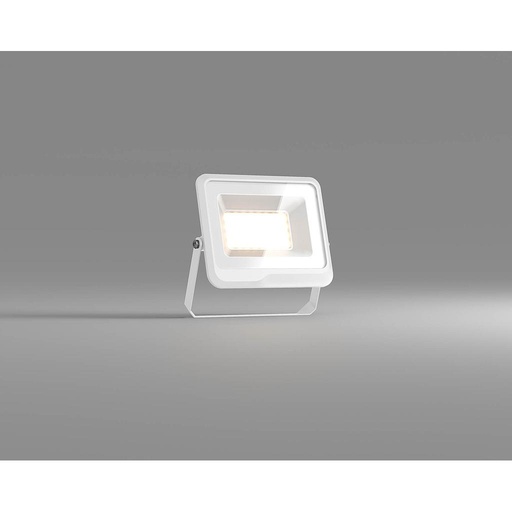 [20355] Proyector LED - Kmpig blanco 30W 3000K