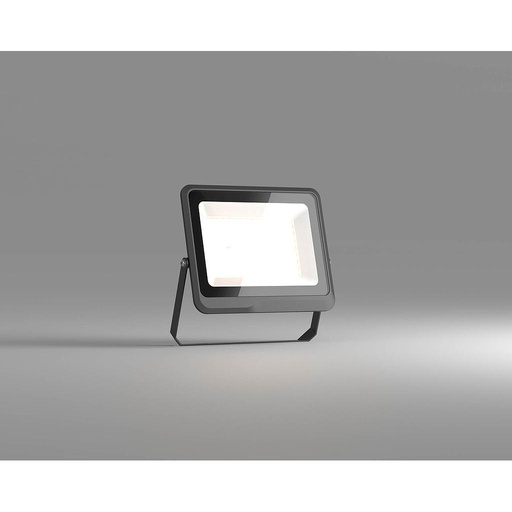 [21855] Proyector LED - Kmpig negro 150W 3000K