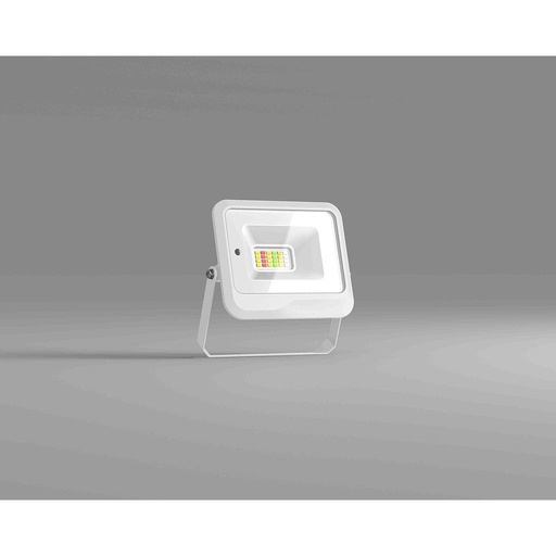 [22555] LED Floodlight - Kmpig 5W Blanco RGB+White