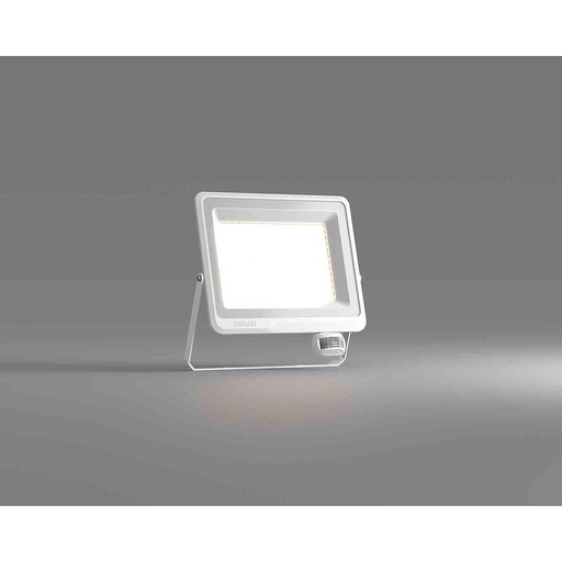 [31355] LED Floodlight 150W 4000K Blanco - Kmpig Sensor