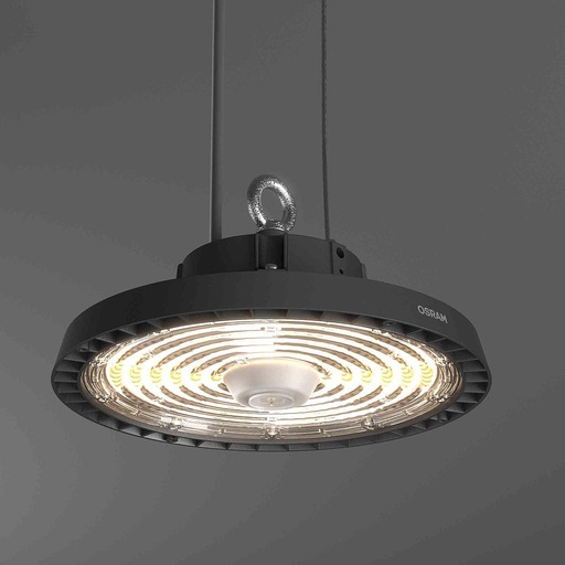 [24755] Campana LED Highbay Herbert LP HB MIDI 150W 840 90 DIM