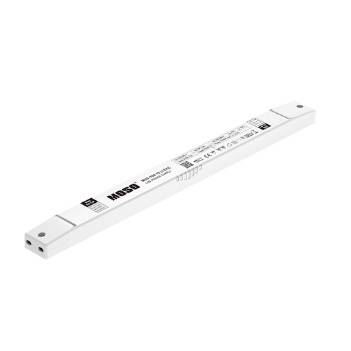 [MUS-150-24 LI EXC] MOSO® Fuente de Alimentación LED Slim 220-240V, IP20, 24V 150W