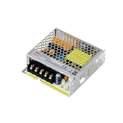 [MS-T3200J240-075C0] MOSO Fuente de Alimentación 100-240V, IP20, Salida CV 24V 75W,