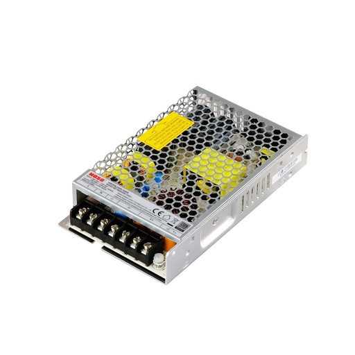 [MS-T6500J240-150A0] MOSO Fuente de Alimentación 100-240V, IP20, Salida CV 24V 150W,