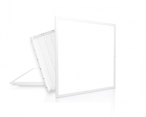 [FL60604] Panel LED Retroiluminado 60x60cm 40W, 4000K, UGR22, Driver anti-parpadeo Philips, CRI>80, AC220-240V 