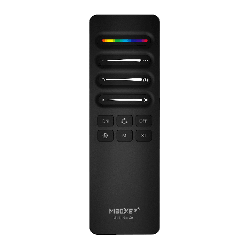 [20066] Control Remoto LED MiBoxer C6 SPI RF 2.4GHz