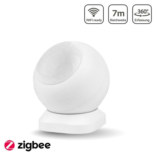 [22074] Controlador LED Sensor Zigbee para Controlador MiBoxer