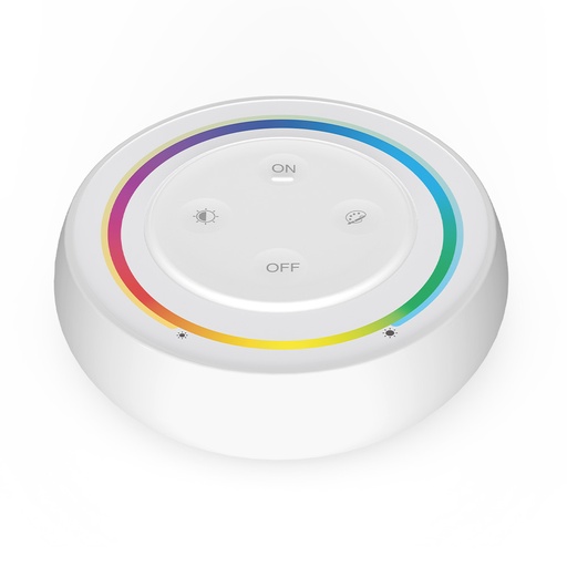 [21469] Controlador LED Mando RF2.4G para Controlador RGB+CCT