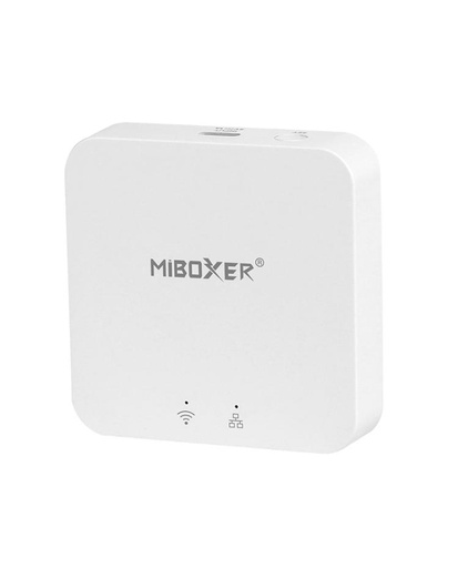 [21433] MiBoxer ZB-Box3 Multimode Smart Home Gateways Zigbee 3.0
