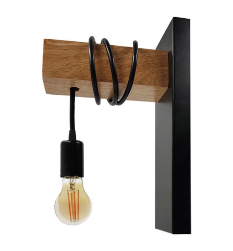 [91738] Aplique LED - DALUM - Para E27 LED