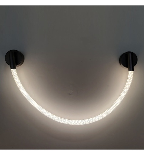 [91730] Aplique LED 10W CAPELLA Pared interior 3500K