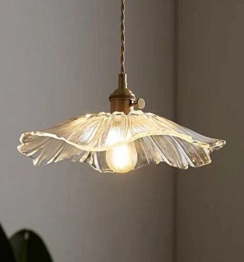 [91788] Lámpara LED Colgante - ARDALA - para E27