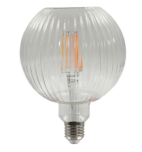 [DL7W-GW-91178] Bombilla LED Filamento Decorativa 7W E27 - Ambar