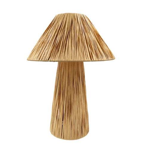 [DL-91201] Bombilla LED E27 Lámpara De Mesa - ORSA - Para E27