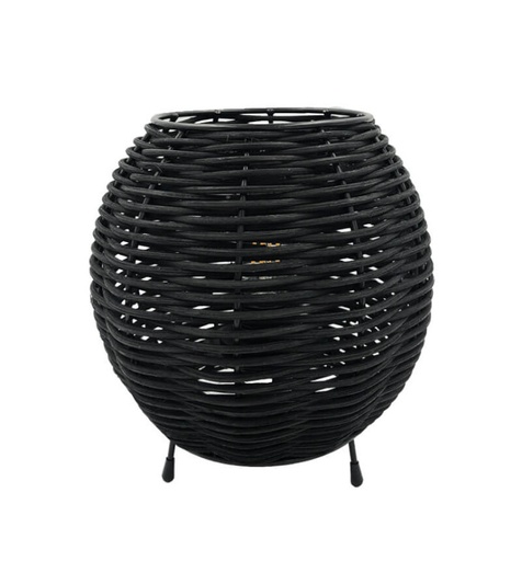 [DL-91205] Lámpara LED Lámpara De Mesa RENE Para E14
