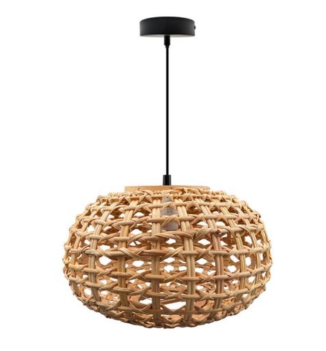 [DL-91208] Lmpara Colgante - KOLDING - Para LED E27
