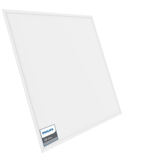 [pnphl40w-6] Panel LED 60x60 -SLIM FRAME- 40W 6000k