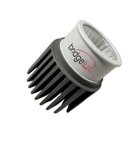 [15wugr13] Modulo LED 15W GU10 / MR16 para Aro Downlight - CR 4000k