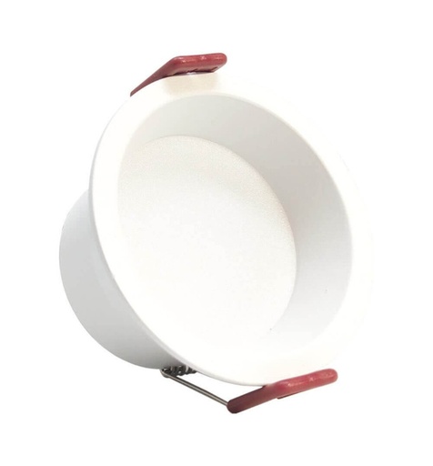 [90540] Downlight LED 12W Circular - OSRAM CHIP DURIS E 28