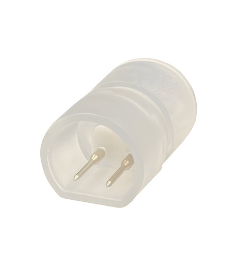 [91842] Conector De Unin Para Nen LED CIRCULAR 220V -36