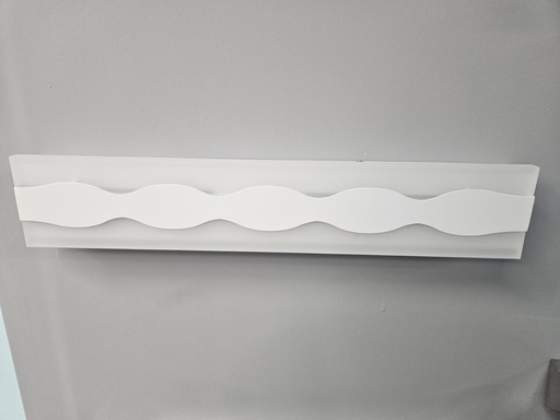[4229] Lámpara LED ESPEJO 6400K 18W 1800lm JQ-6630