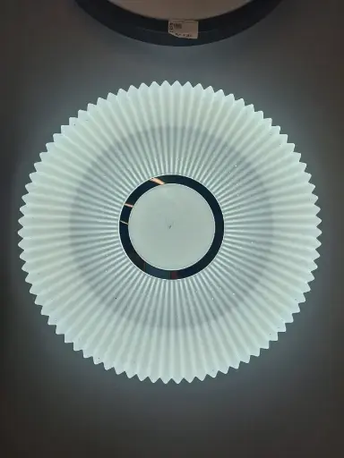 [5456] PLAFON LED SLIM 6400K 40W 350CM