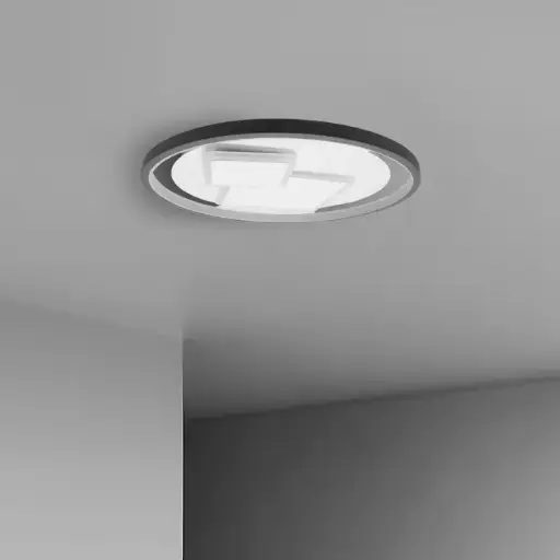[5097] PLAFON LED INTEG.3/4/6000K 56W 4480LM