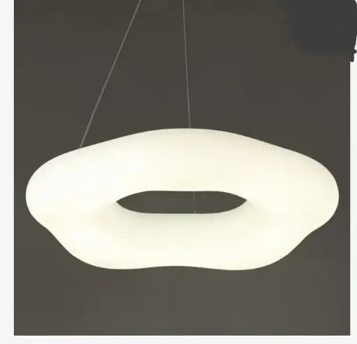 [5113] PLAFON LED INTEG.3/4/6000K 72W 5760LM