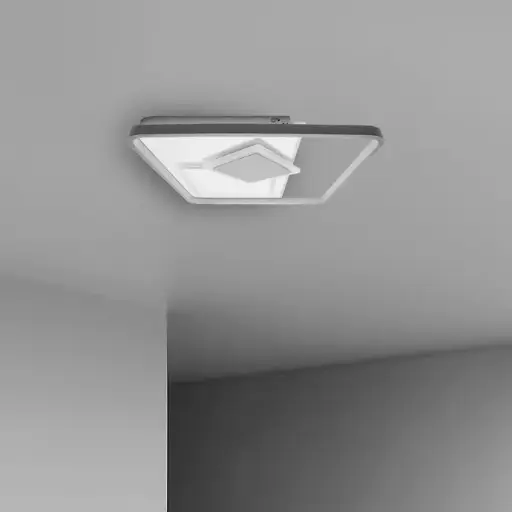 [5153] PLAFON LED 3/4/6400K 64W 1/1