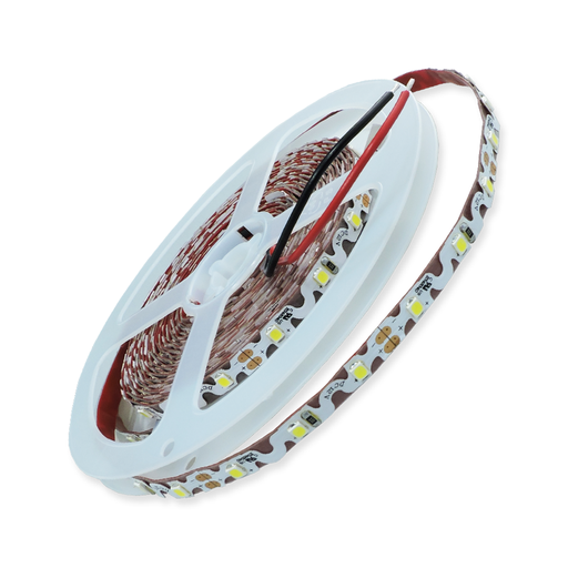 [SP120D15W-RGB-91762] TIRA 2835-120 6000K 7.2W/M 12V