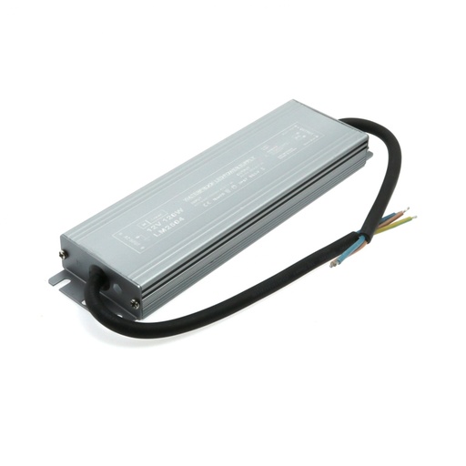 [LM2504] FUENTE DE ALIMENTACION IP65 12V 120W