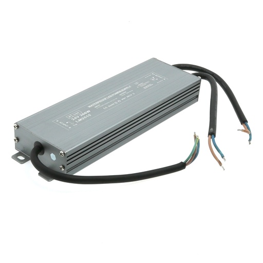 [LM2506] FUENTE DE ALIMENTACION IP65 12V 200W