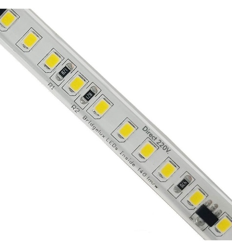 [TIRALED120D220V] TIRA LED SP120D 220V/M