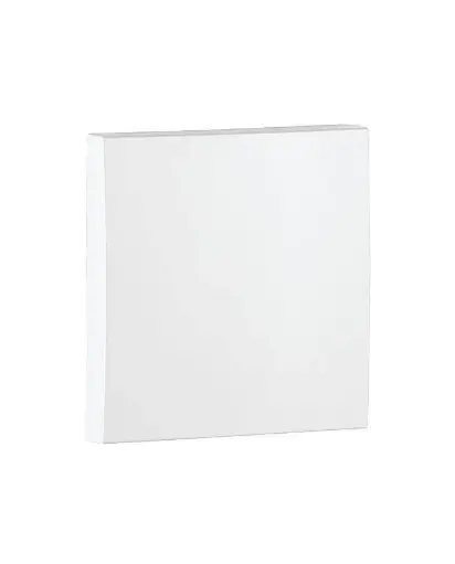 [90601TBR] TECLA SIMPLE LOGUS BLANCO