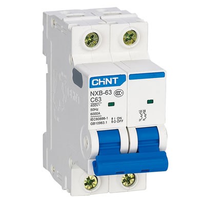 [NXB-63-2-10C] MAGNETOT.2P10ACV.C6kA2MOD.NXB-10