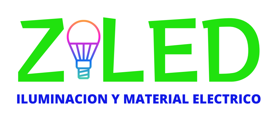 ZLED Iluminacion